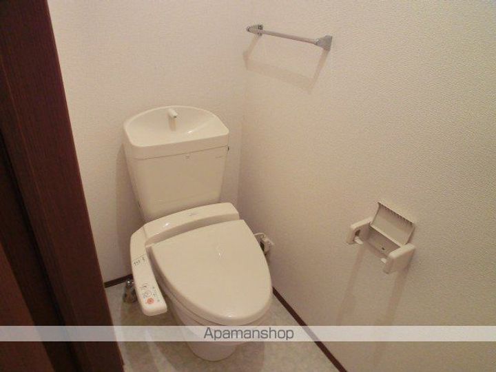 ローズコート阿部C・D棟のその他画像