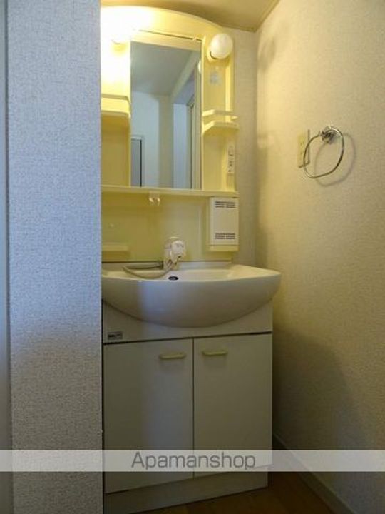 サンルミエールA棟のその他画像