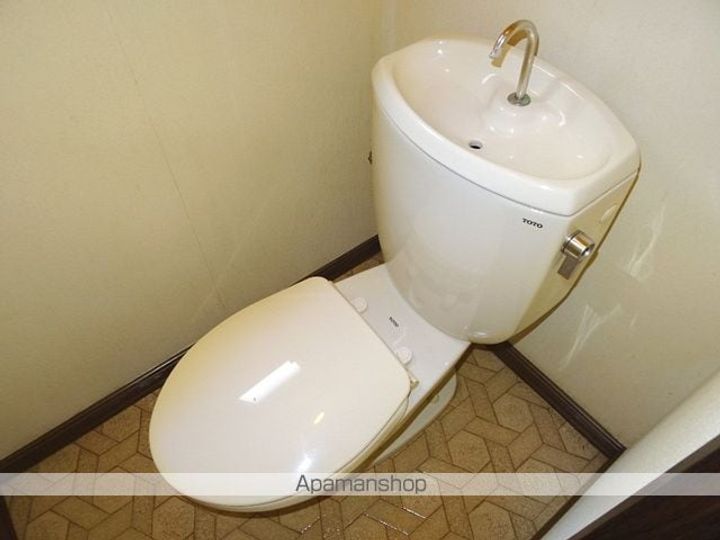 メゾン平成E201のその他画像