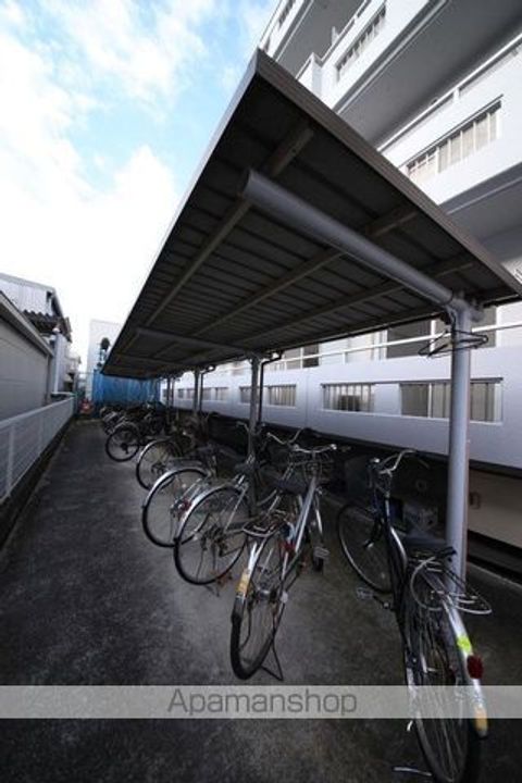 パークサイドかずみ105のその他画像