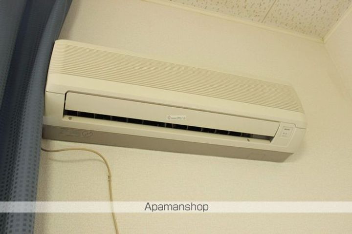 レオパレスルミエール107のその他画像