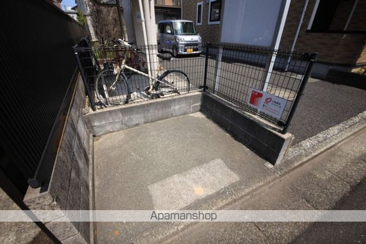 東京都八王子市北野台2丁目の賃貸アパートのその他画像