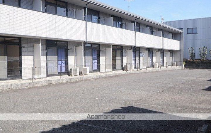 レオパレスCOZYーYANAIZUのその他画像