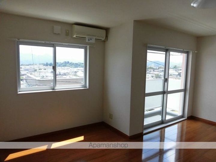 アネックス高松マンション304の内装