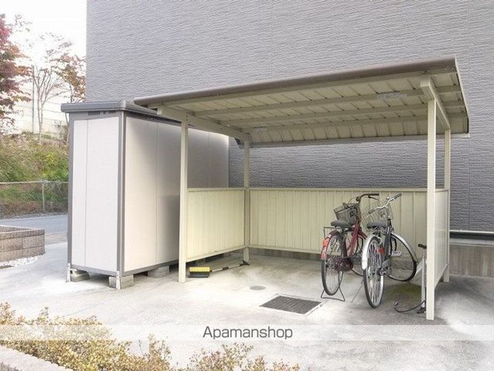 レオパレスAPPROACH 1302のその他画像