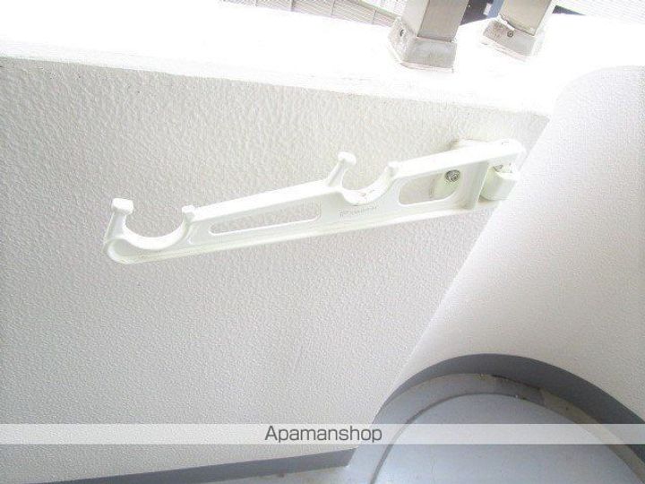 東京都中野区中野3丁目の賃貸マンションの内装