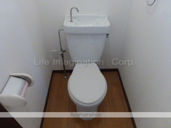 滋賀県野洲市行畑1丁目の賃貸アパートのその他画像