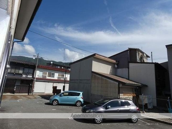 メゾンかなもりのその他画像