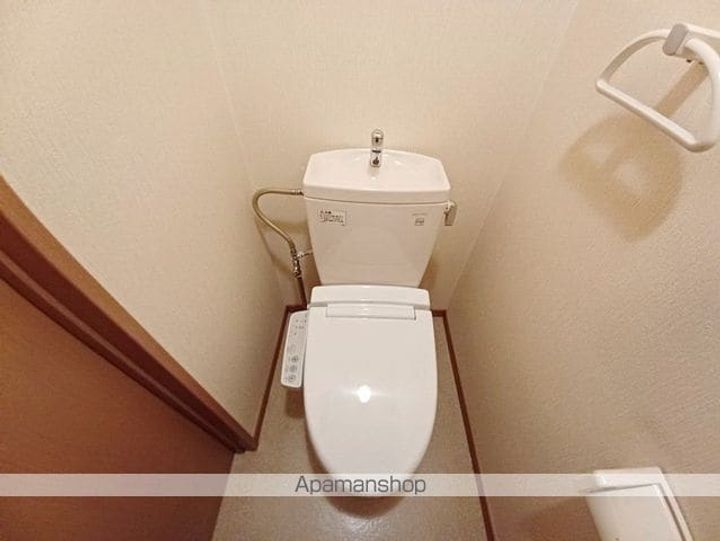 ファミーユ松原B棟N104のその他画像