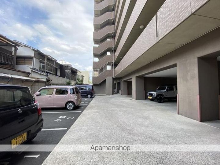 アルファライフ栗林駅北905のその他画像