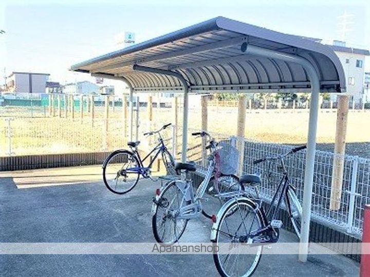 レオパレスさくら203のその他画像