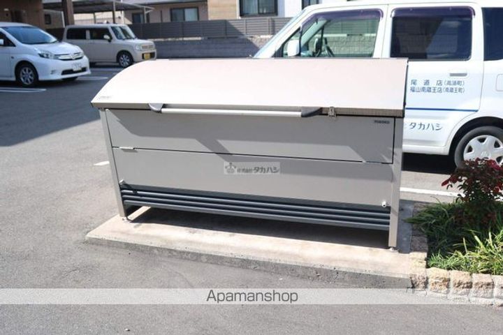 グランコスモBのその他画像