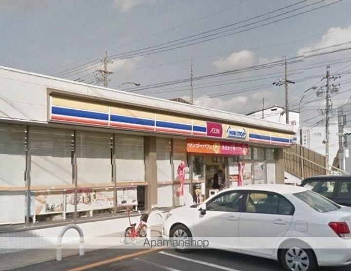 フォルゴーレの周辺