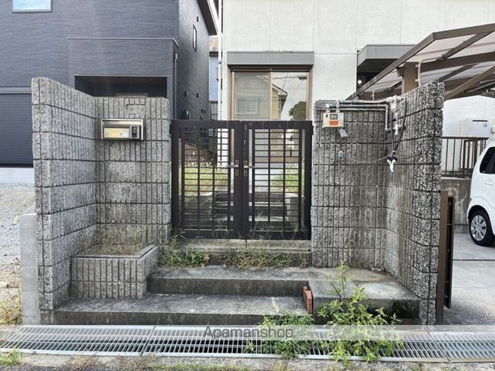 滋賀県甲賀市水口町山(一戸建)の賃貸物件戸建てのその他画像