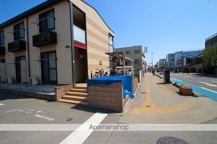 レオパレス末広ガーデンのその他画像