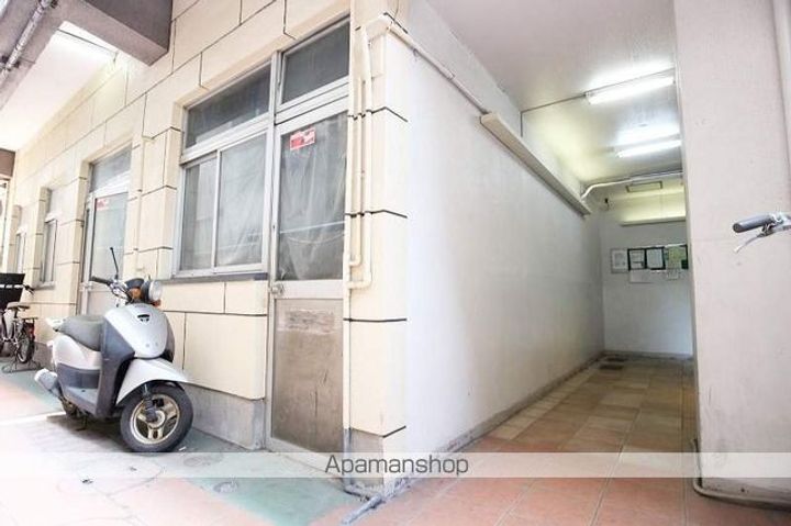 福岡県福岡市東区馬出2丁目の賃貸マンションのその他画像