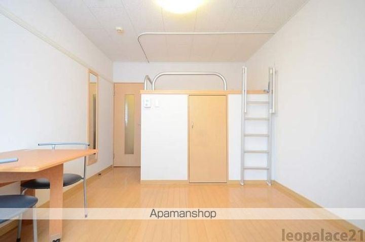 レオパレスウィステリア神田のその他画像