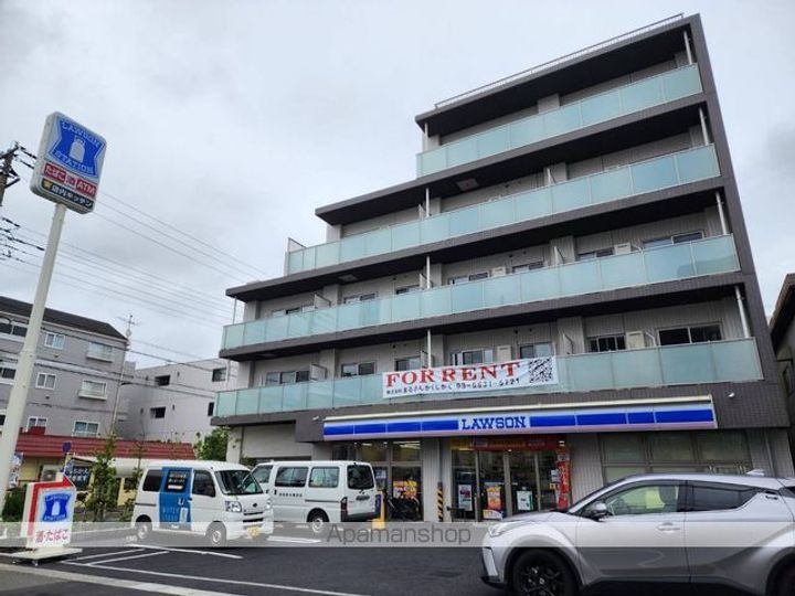 クラリス舞浜の周辺