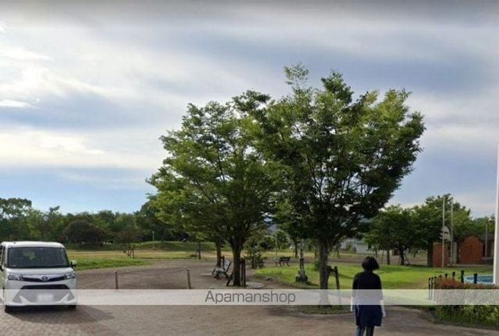 香川県高松市香川町川東上の賃貸アパートの周辺