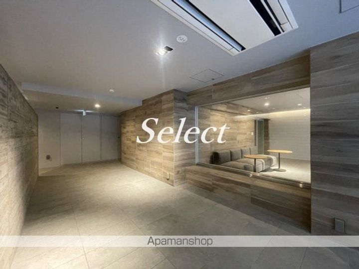 ラクレイス横濱関内のその他画像