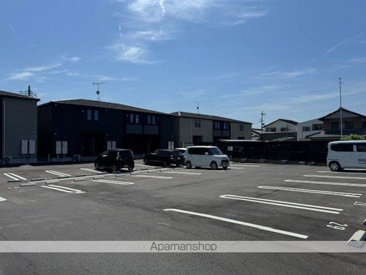 メゾンルミネ五個荘Ⅰのその他画像