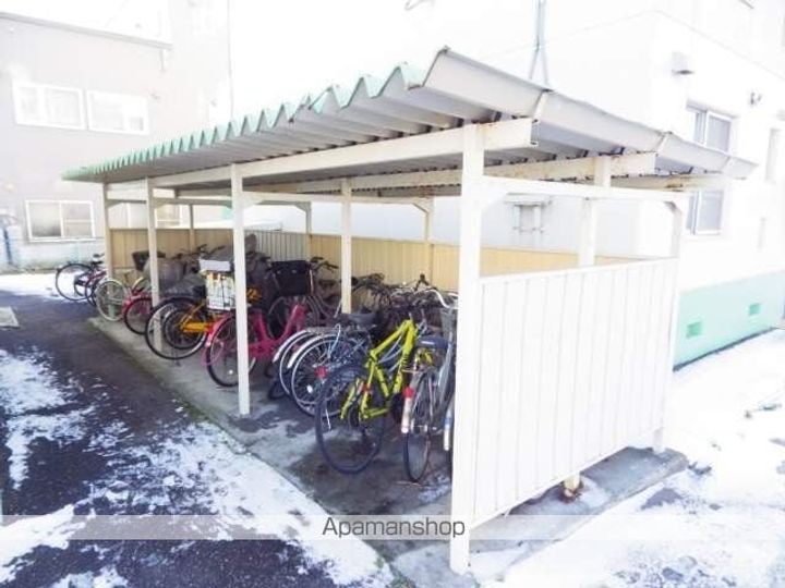 メゾン・ド・シャモニー305のその他画像