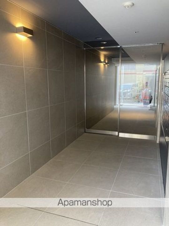 神奈川県横浜市鶴見区鶴見中央1丁目の賃貸マンションのその他画像