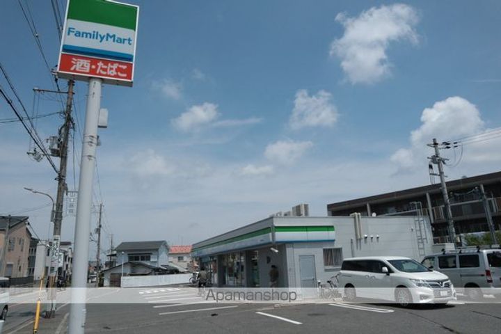 大阪府堺市中区土師町2丁(一戸建)の賃貸物件戸建ての周辺
