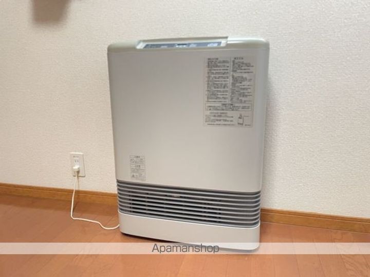 レオパレスSEASIDE110のその他画像