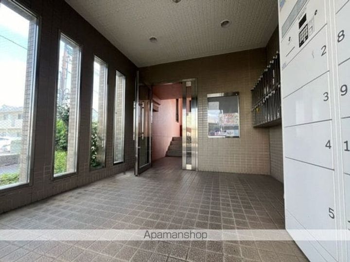 滋賀県草津市野路東5丁目の賃貸マンションのその他画像