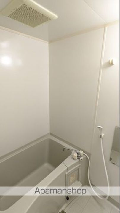 アレグリアス103の風呂