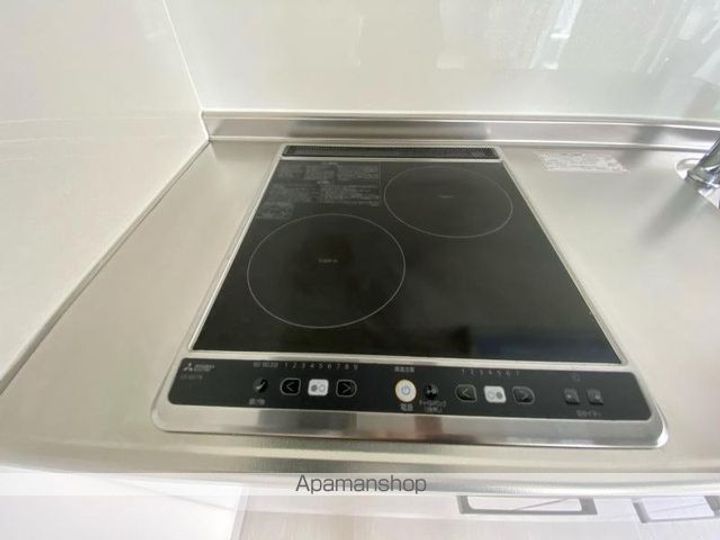 プレシャスタイム中央町ツインタワー南301の内装