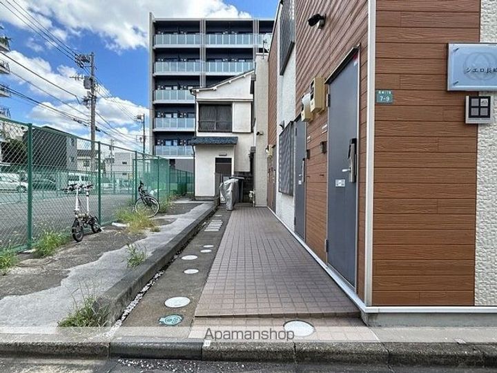 レオネクストシエロ長崎のその他画像