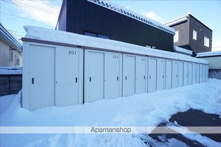 パークメゾンのその他画像