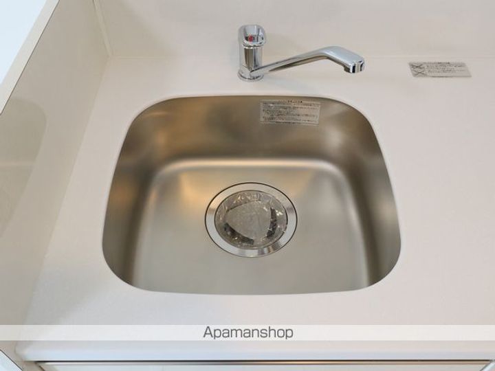 愛知県名古屋市中区伊勢山2丁目の賃貸マンションの内装