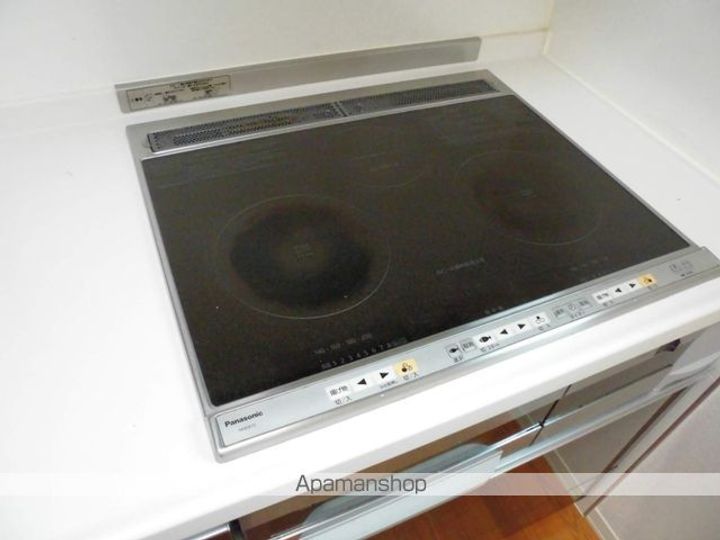 グランドメゾンなかもずの内装