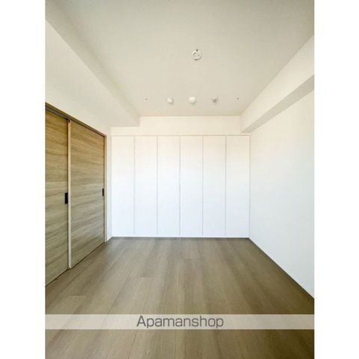 東京都新宿区西新宿8丁目の賃貸マンションのその他画像