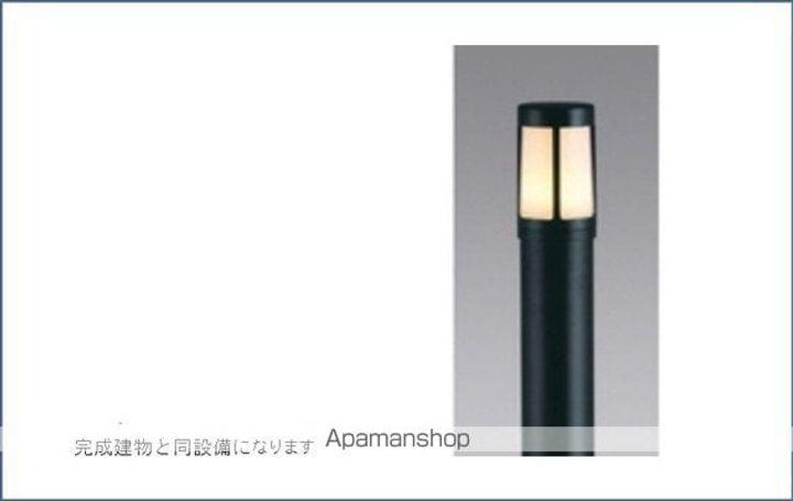 BRISA DESPACIOⅢの内装