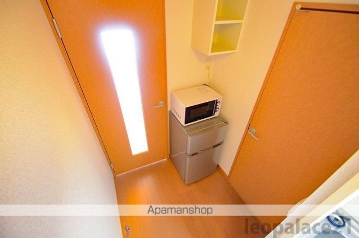 レオパレスI MAISON202のその他画像