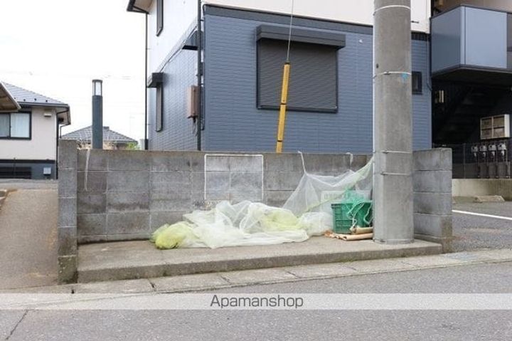 クレストの内装