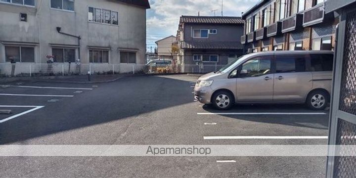 レオパレスコート ドールのその他画像