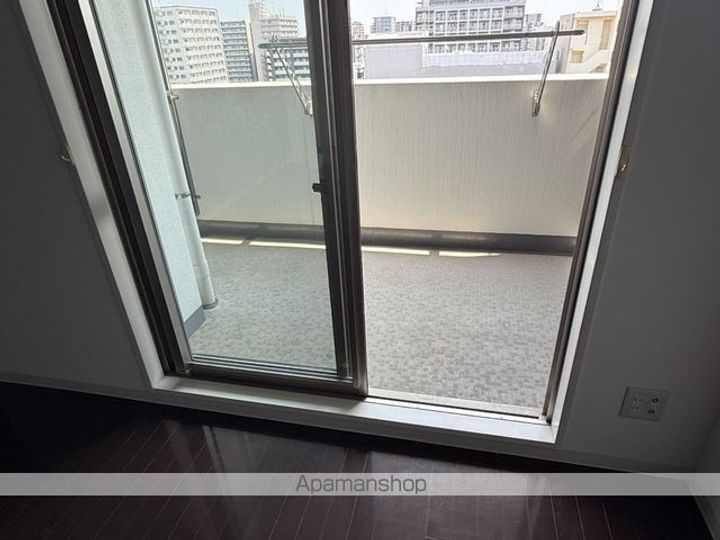 フラットリア仙台駅東の内装