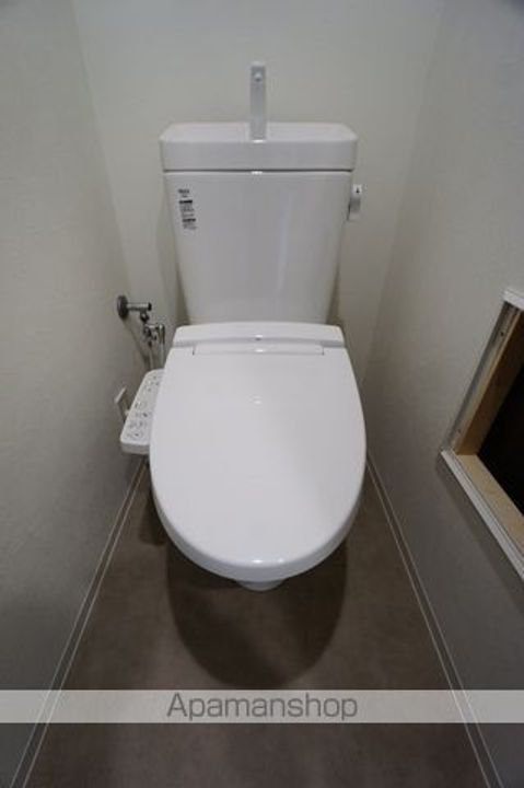 プレサンス桜山駅前アフォードの内装