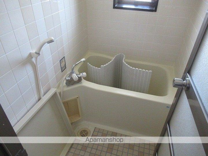 ウエストバレービレッジ103の風呂