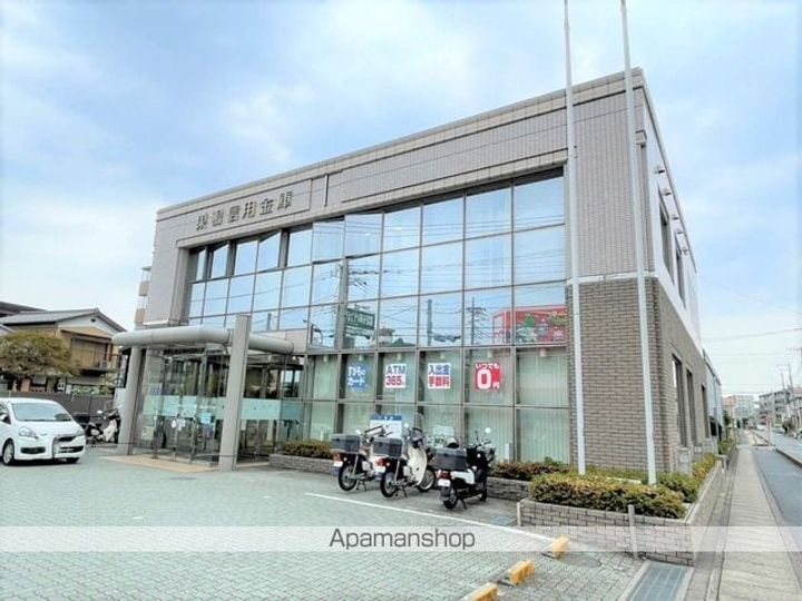 レオパレス武蔵野の周辺