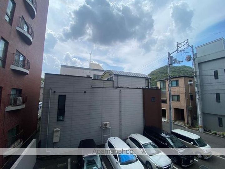 香川県高松市宮脇町1丁目の賃貸マンションの内装