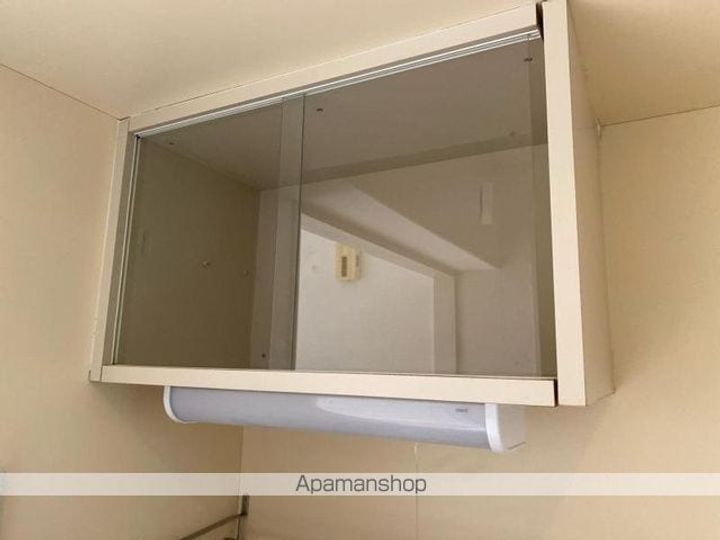 メゾンド西宝町の内装