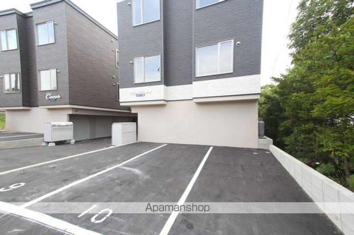 MKガーデン野幌のその他画像