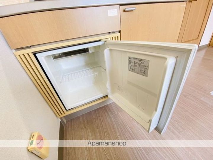 コーポラス上野202の内装