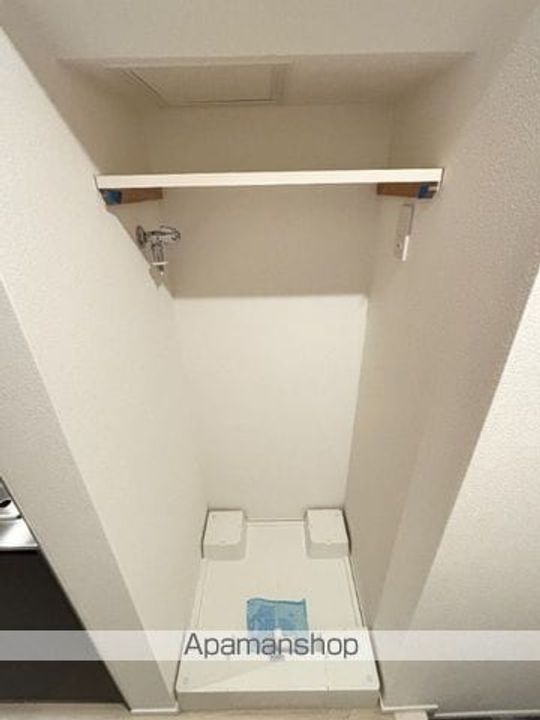 レジディア桜上水の内装